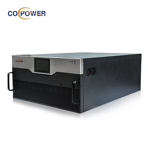 增強型靜止無功發生器ASVG